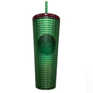 Starbucks tumbler